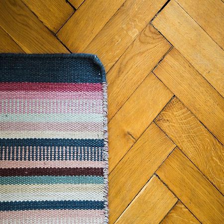 Stanislas Apartment Krakow Bagian luar foto