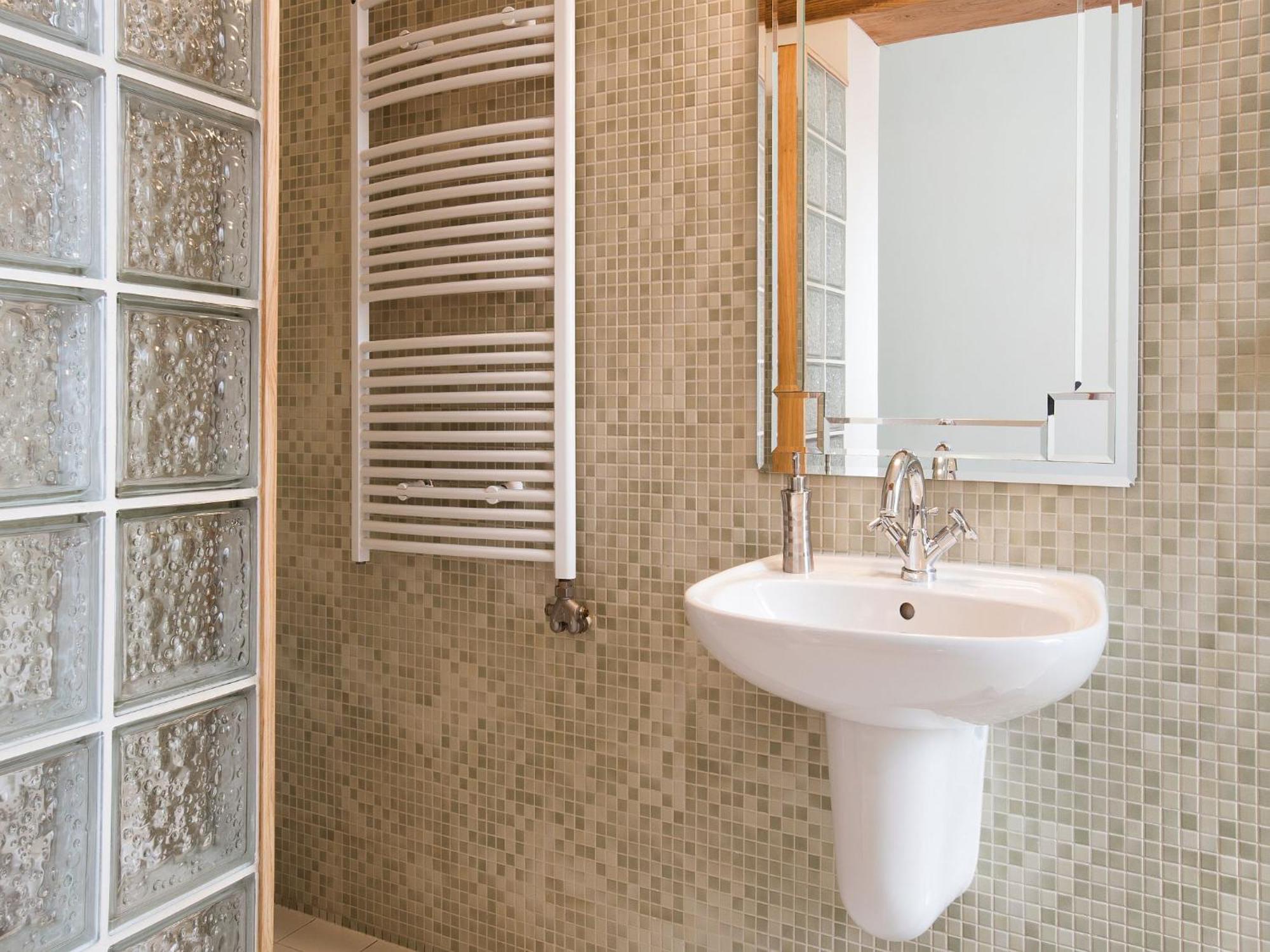 Stanislas Apartment Krakow Bagian luar foto