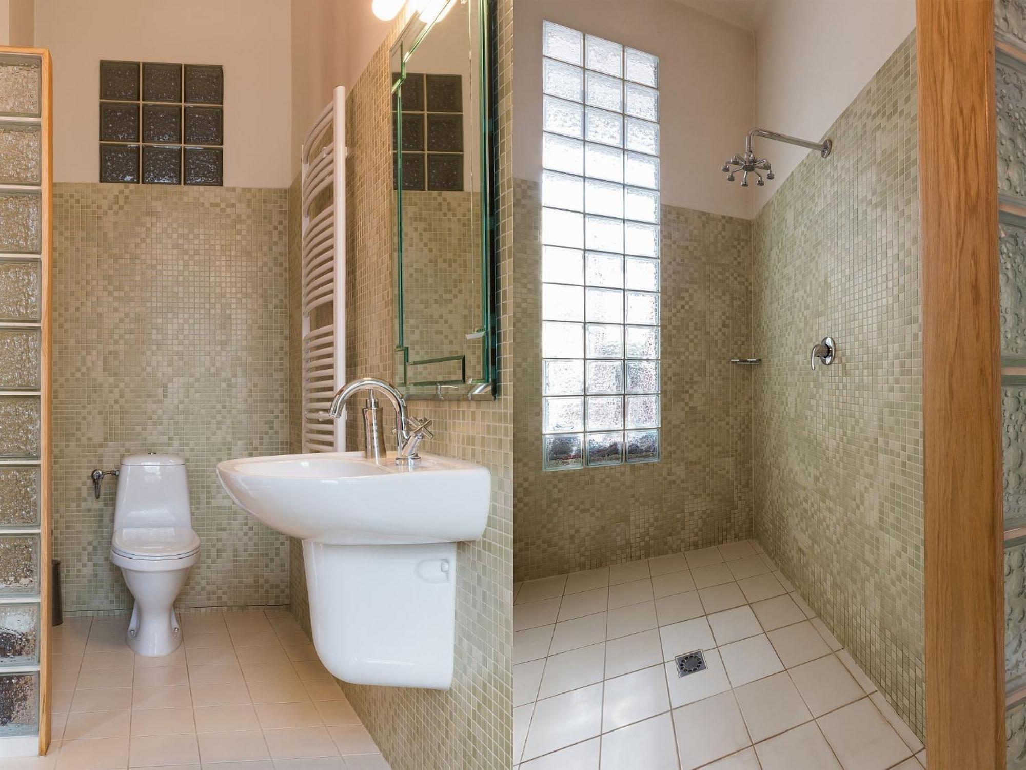 Stanislas Apartment Krakow Bagian luar foto