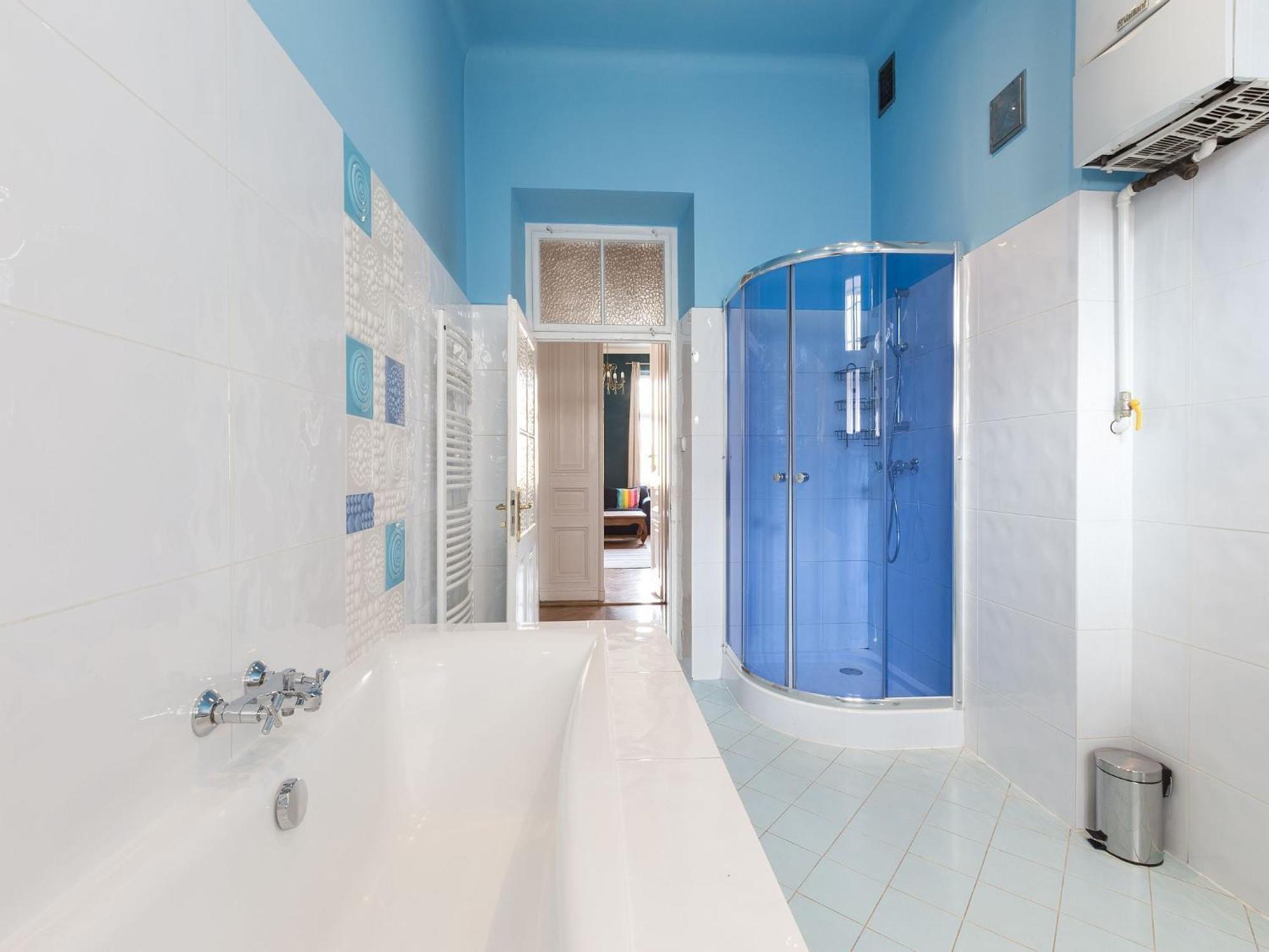 Stanislas Apartment Krakow Bagian luar foto